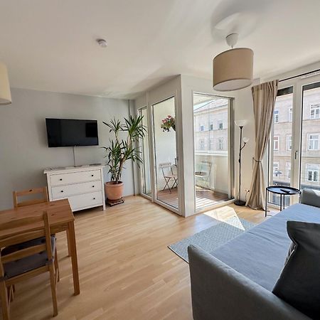 Vienna Sunny Side Up Apartments Extérieur photo
