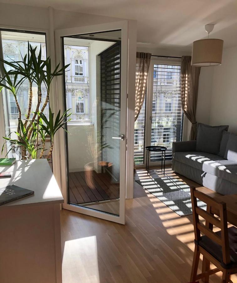 Vienna Sunny Side Up Apartments Extérieur photo