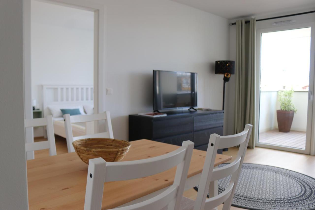Vienna Sunny Side Up Apartments Extérieur photo