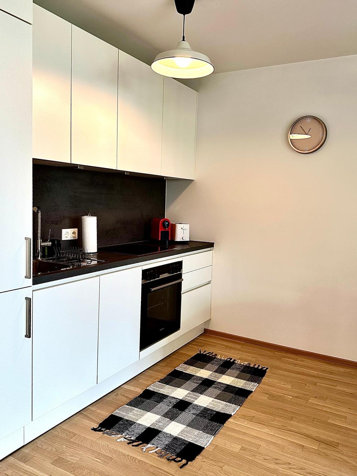Vienna Sunny Side Up Apartments Extérieur photo