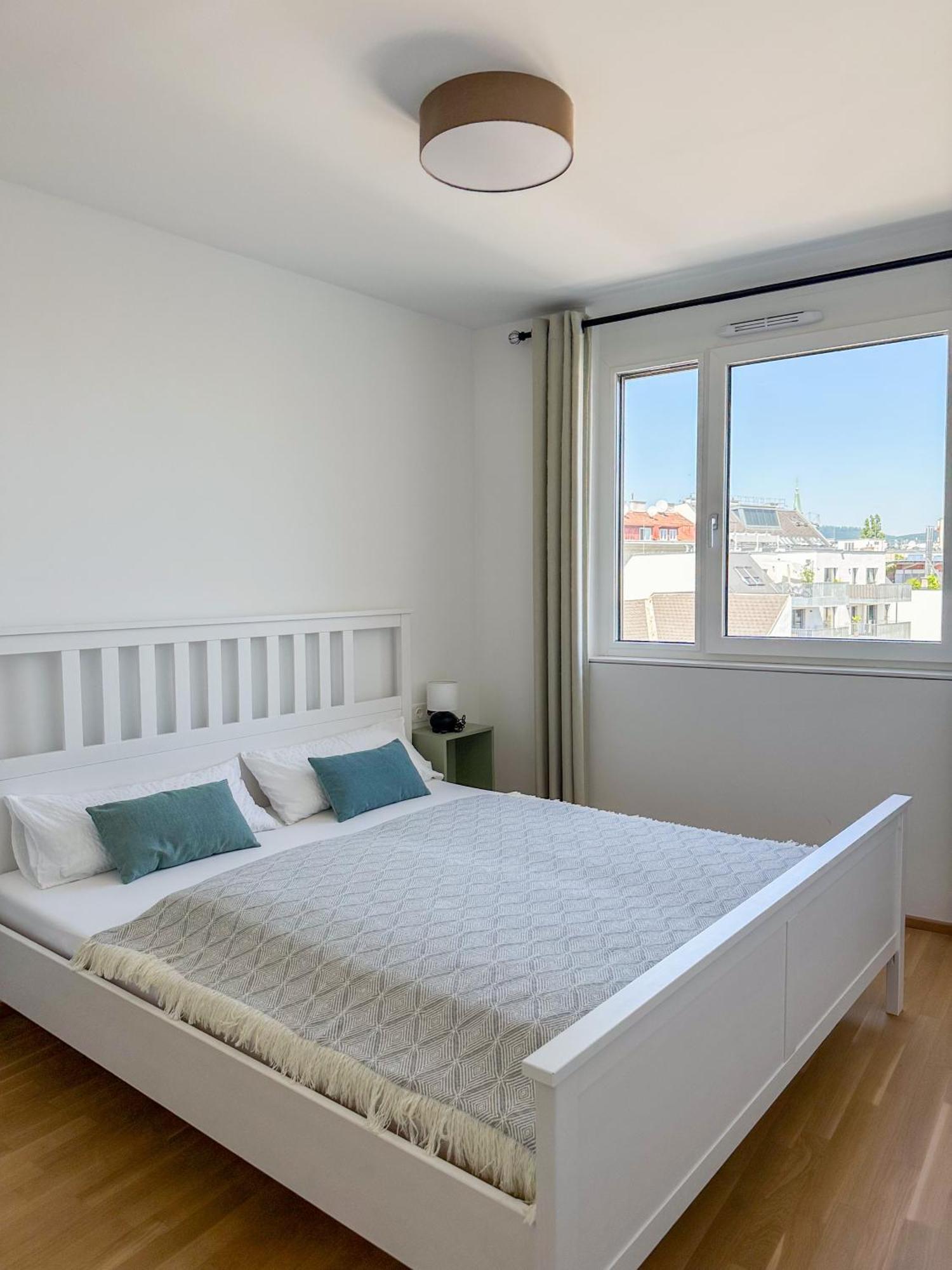 Vienna Sunny Side Up Apartments Extérieur photo