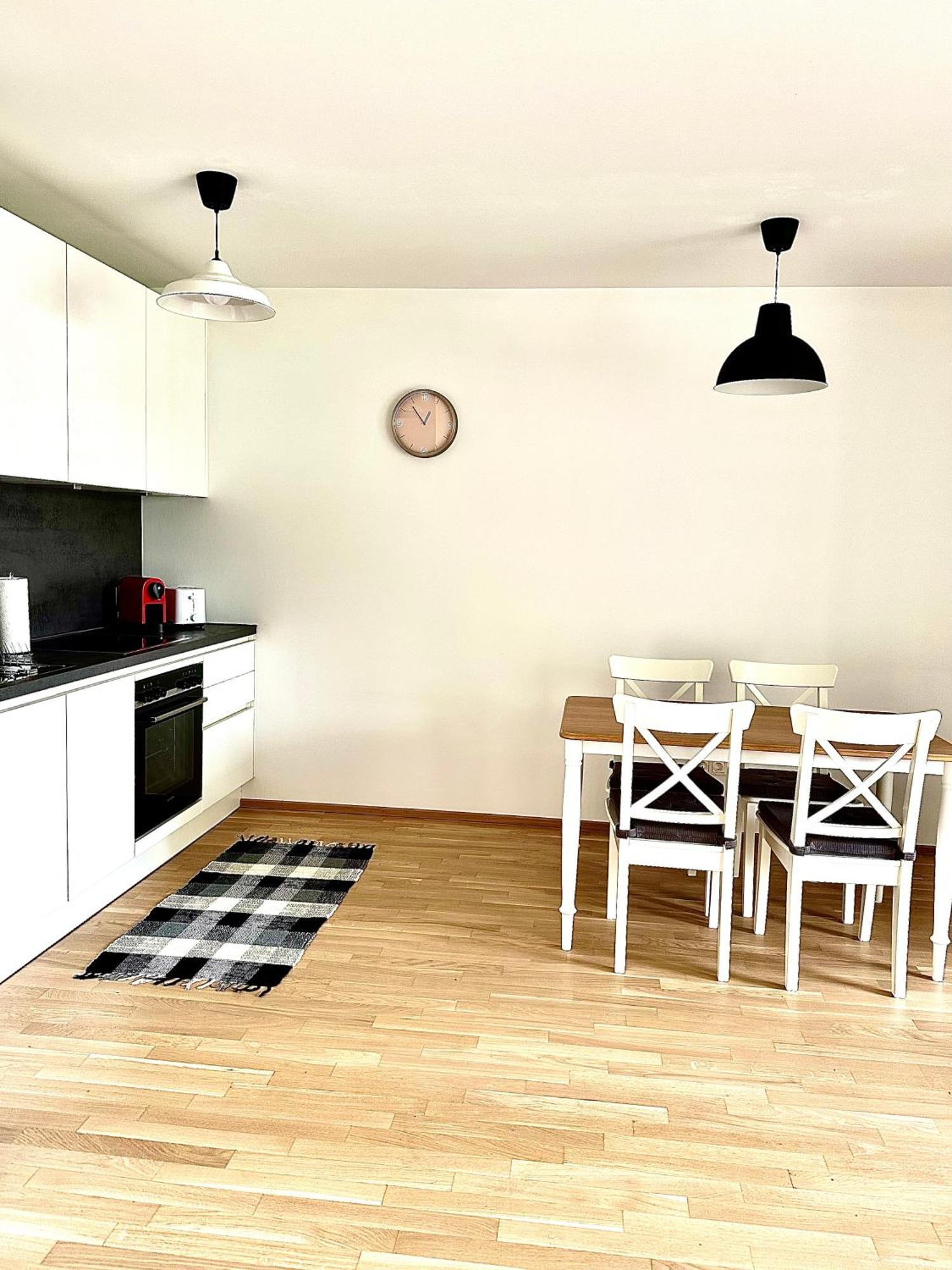 Vienna Sunny Side Up Apartments Extérieur photo