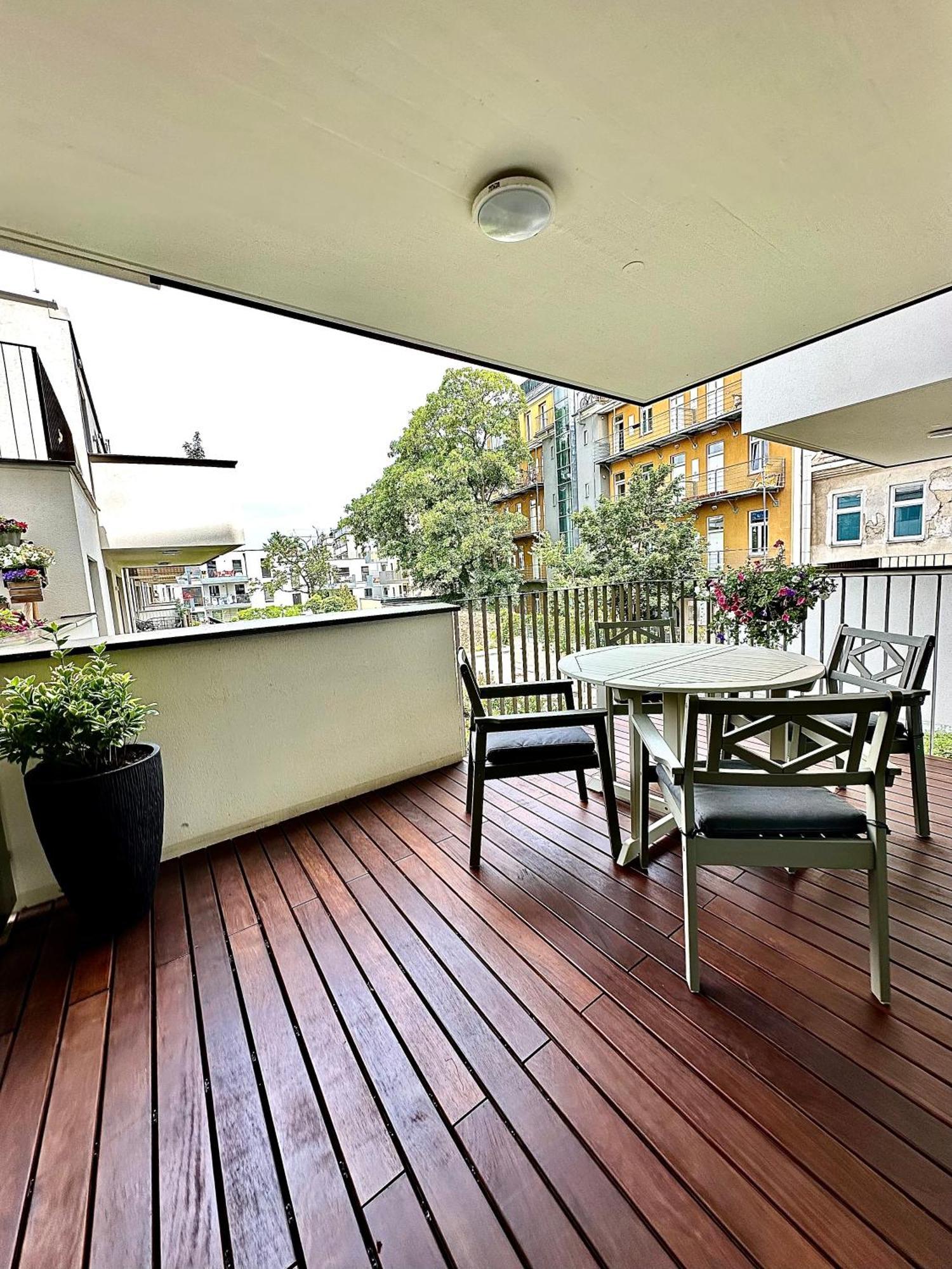 Vienna Sunny Side Up Apartments Extérieur photo
