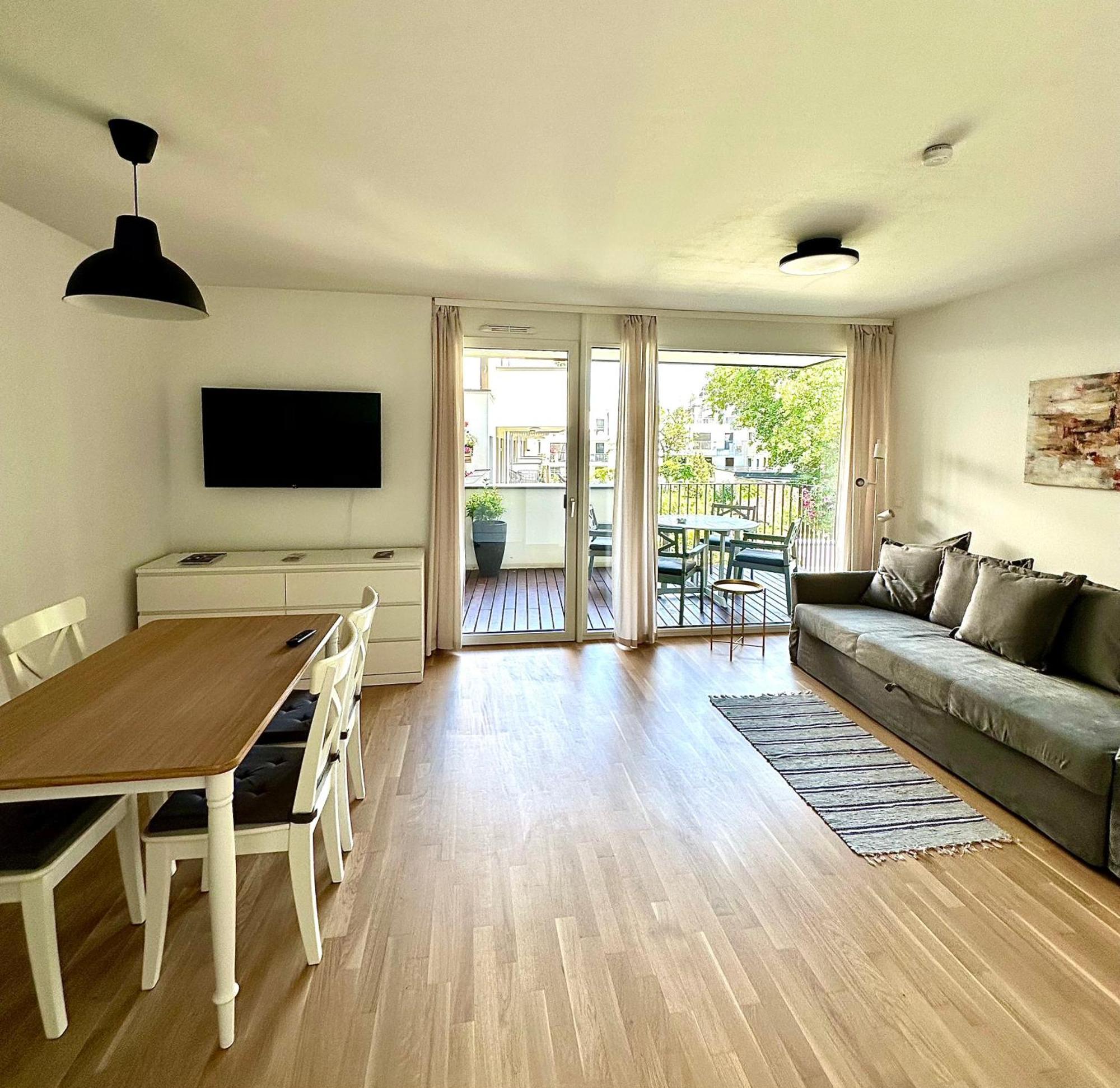 Vienna Sunny Side Up Apartments Extérieur photo