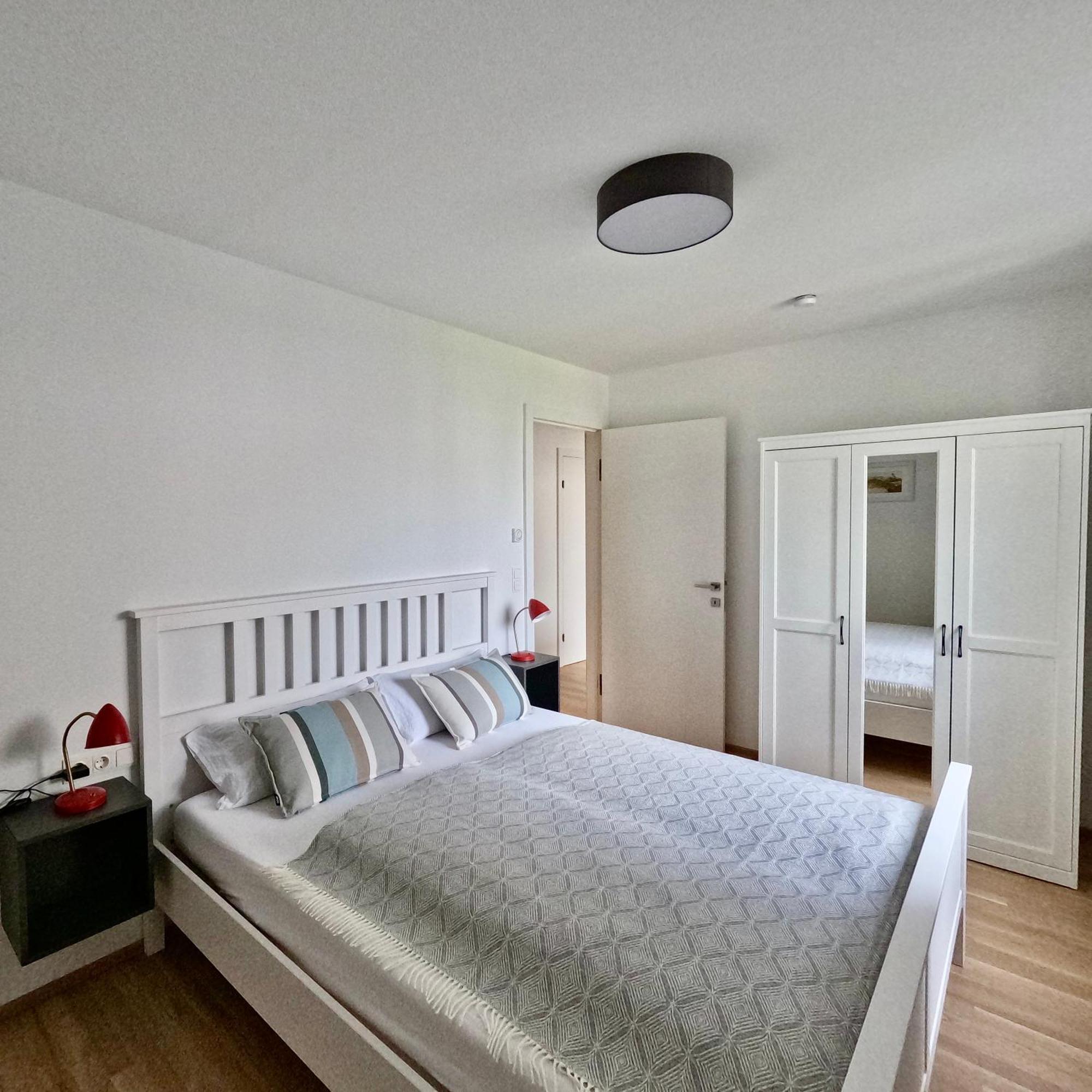 Vienna Sunny Side Up Apartments Extérieur photo