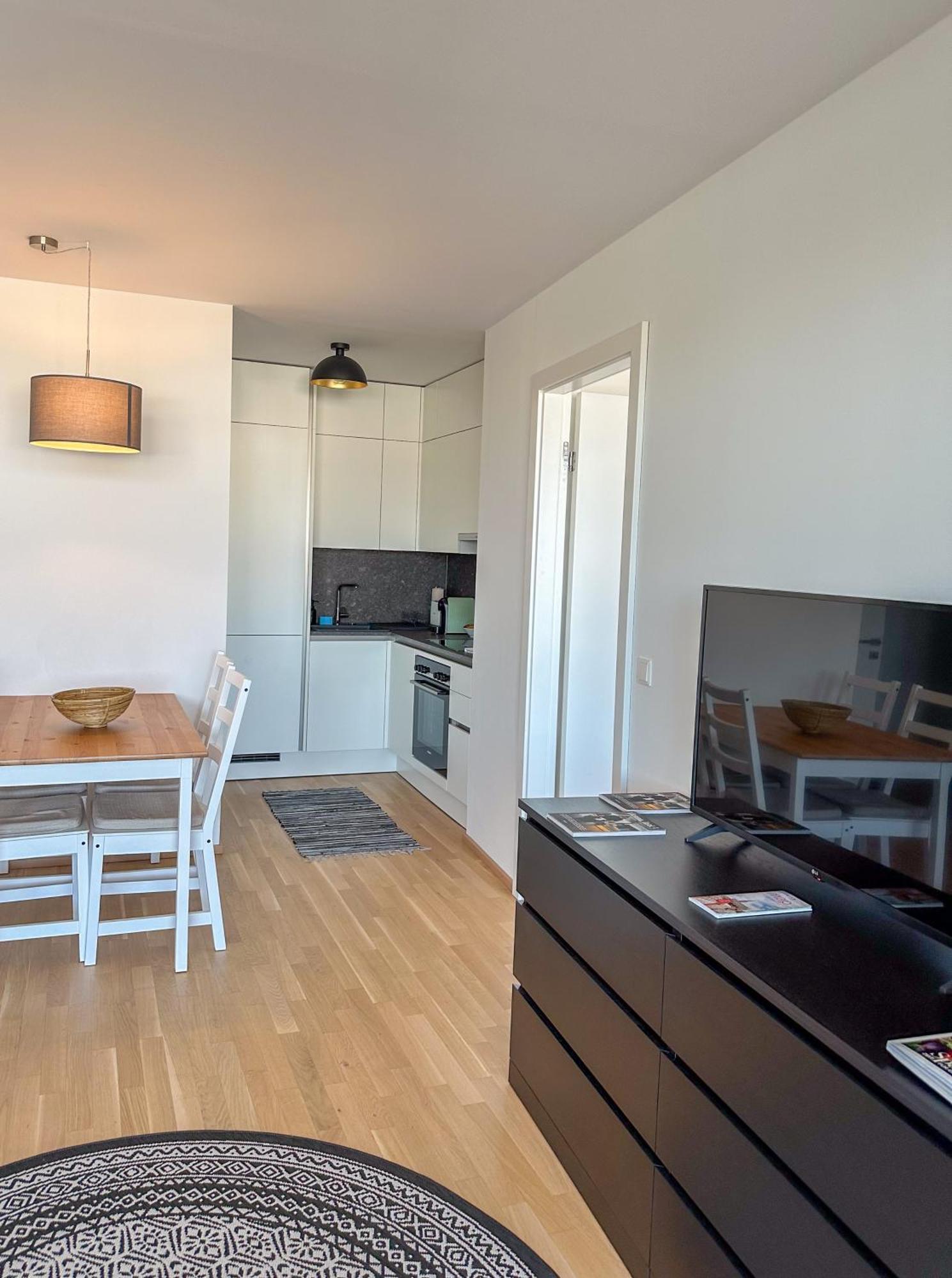 Vienna Sunny Side Up Apartments Extérieur photo