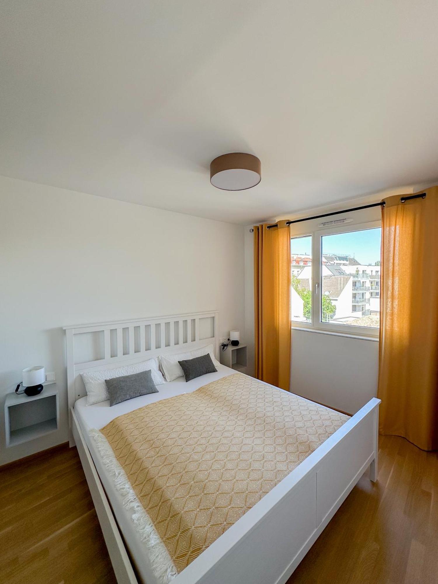Vienna Sunny Side Up Apartments Extérieur photo