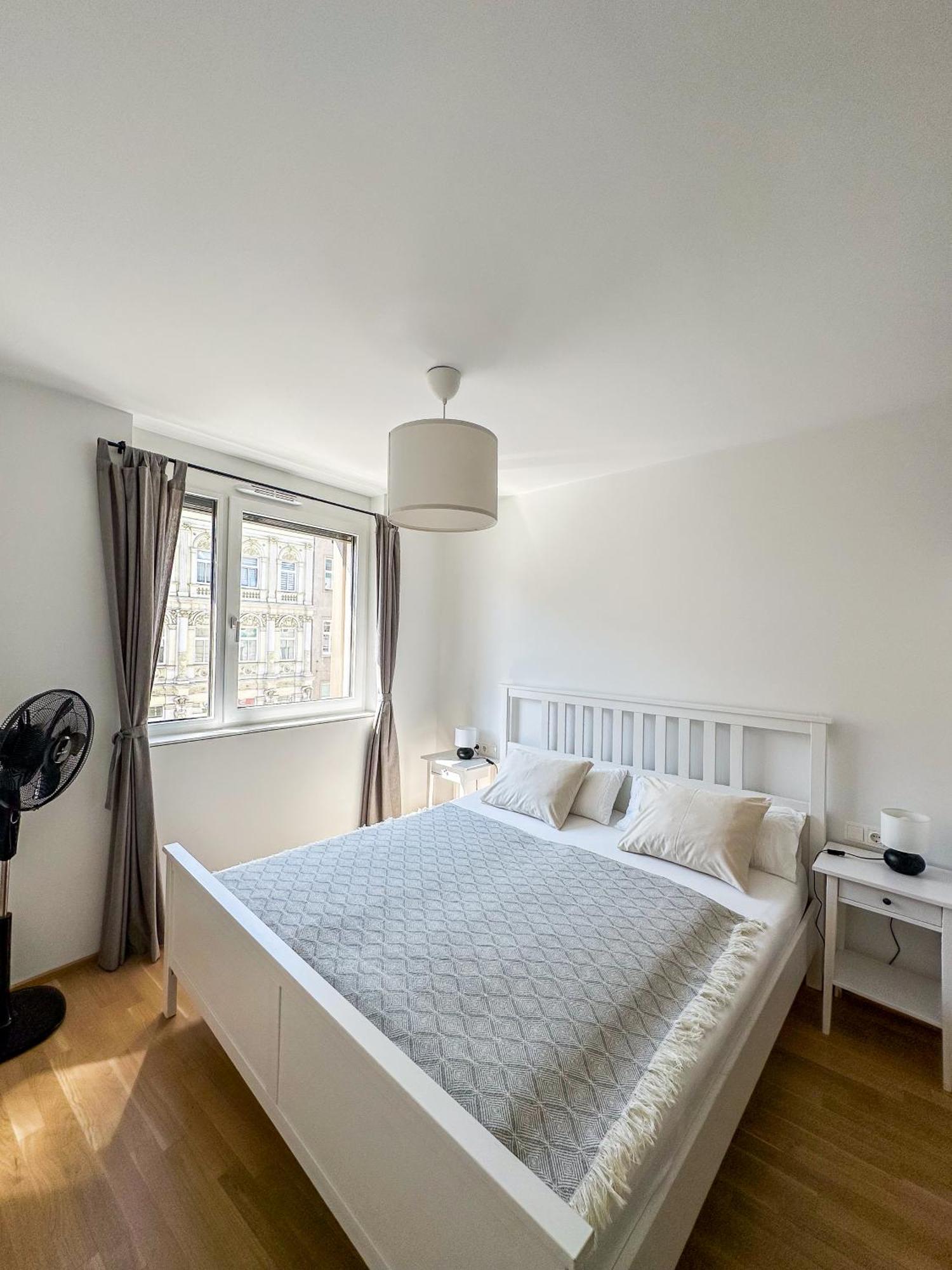 Vienna Sunny Side Up Apartments Extérieur photo
