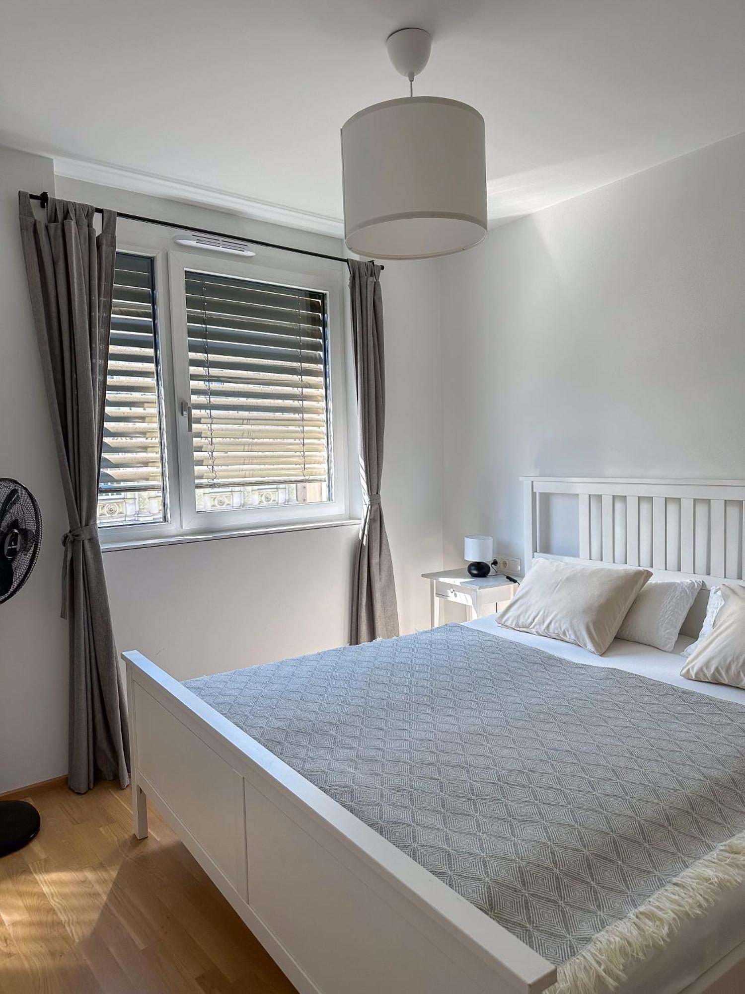 Vienna Sunny Side Up Apartments Extérieur photo