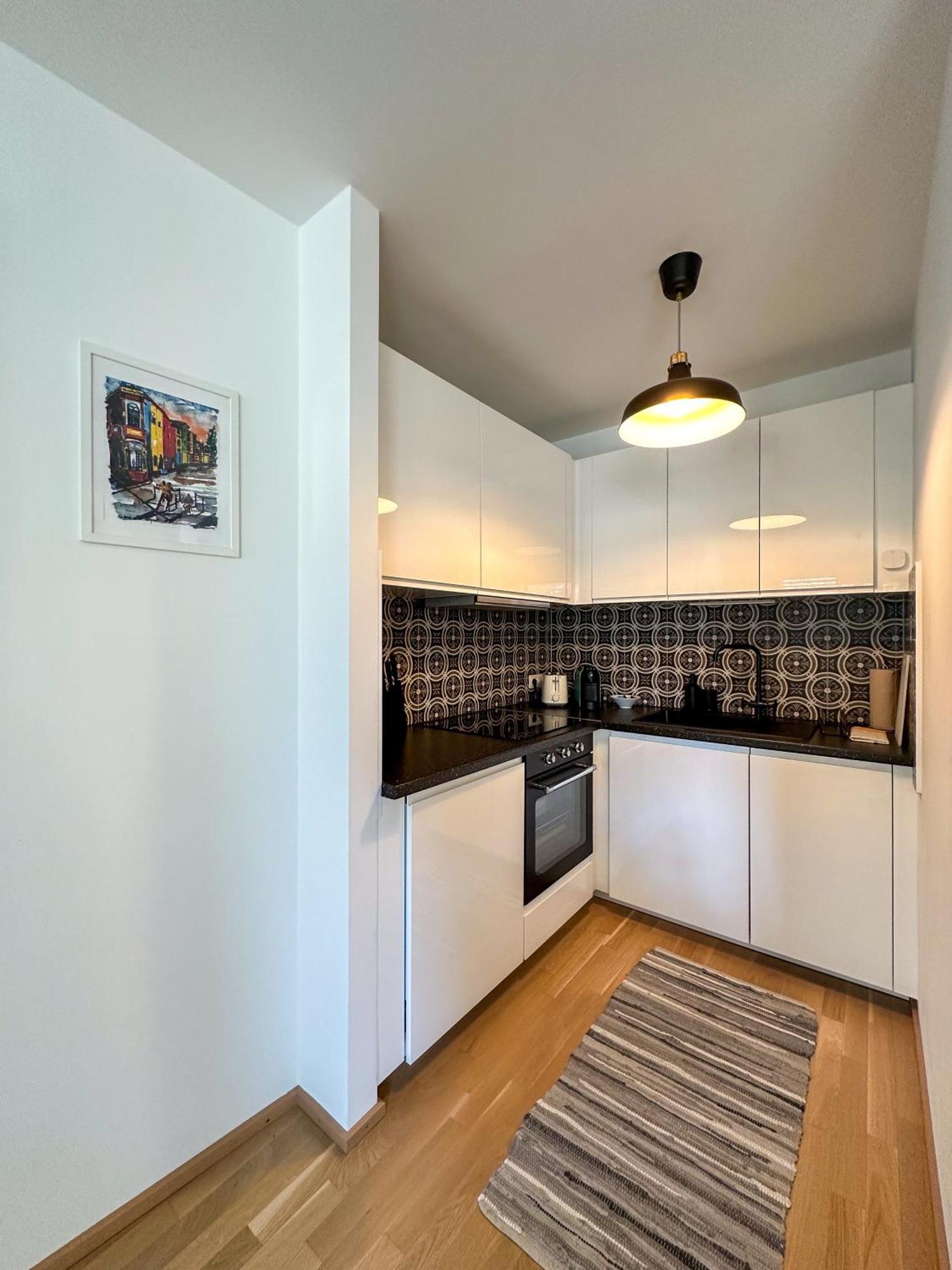 Vienna Sunny Side Up Apartments Extérieur photo