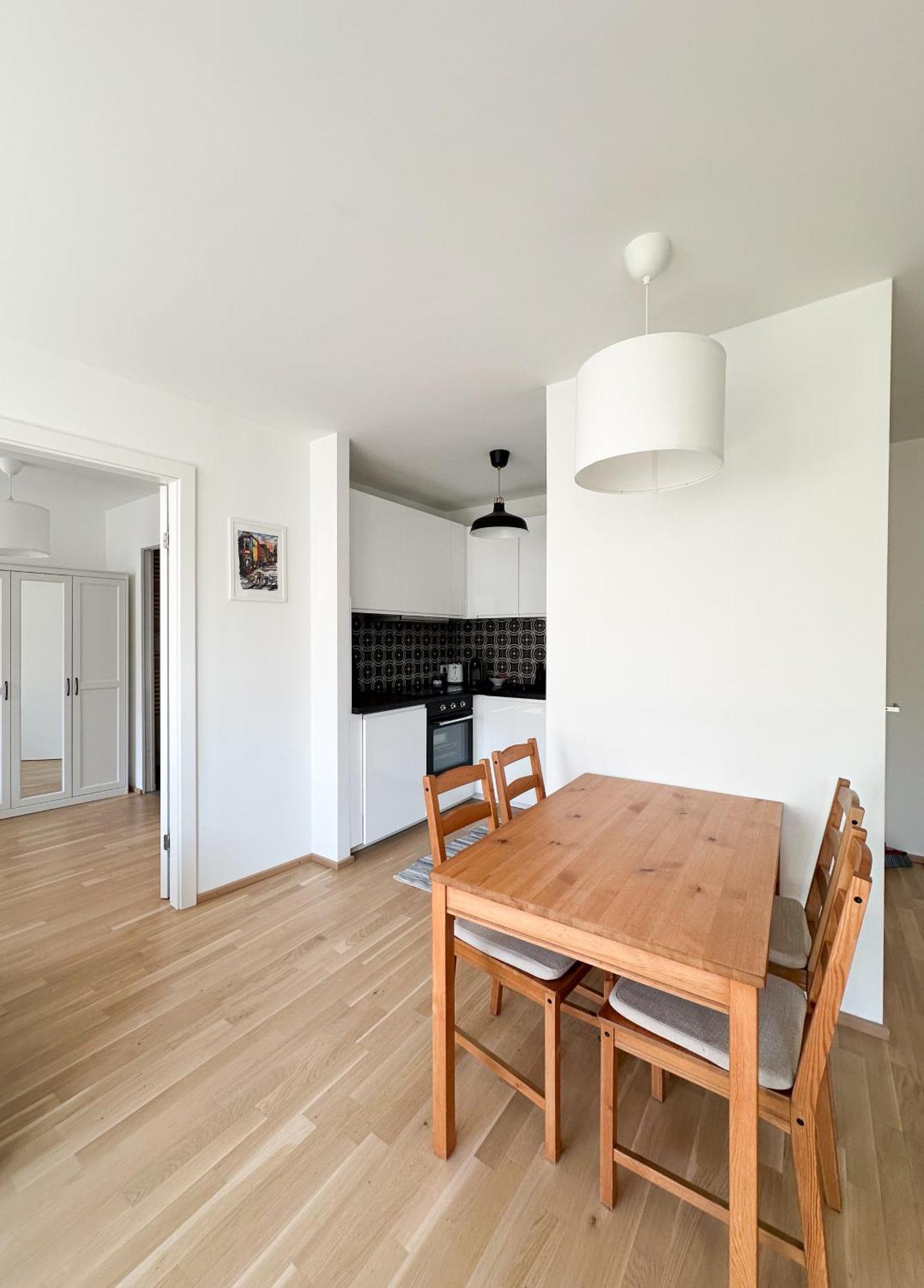 Vienna Sunny Side Up Apartments Extérieur photo