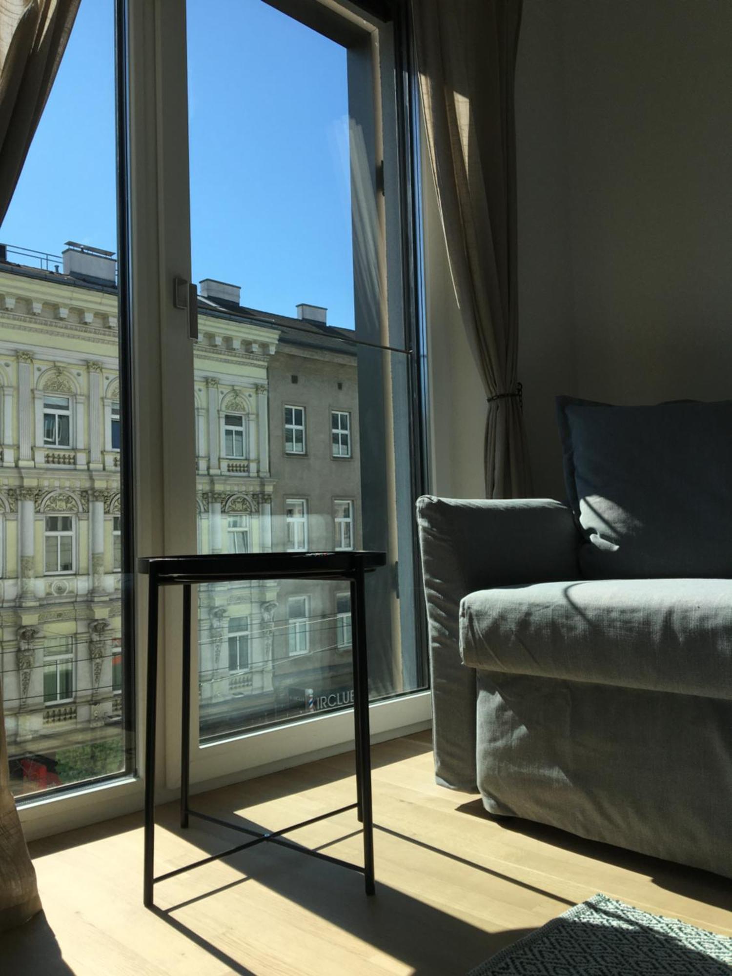 Vienna Sunny Side Up Apartments Extérieur photo