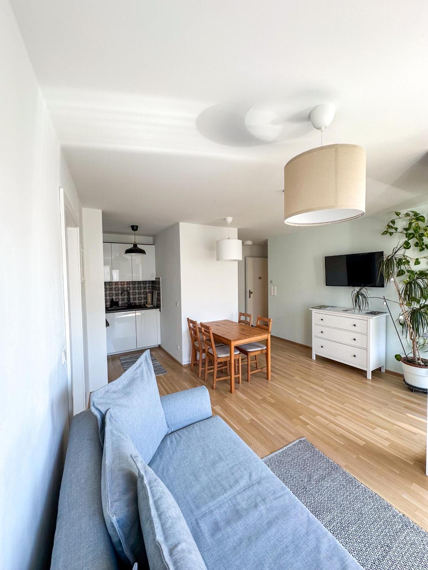 Vienna Sunny Side Up Apartments Extérieur photo