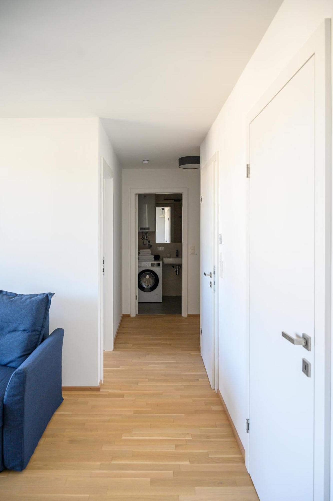 Vienna Sunny Side Up Apartments Extérieur photo