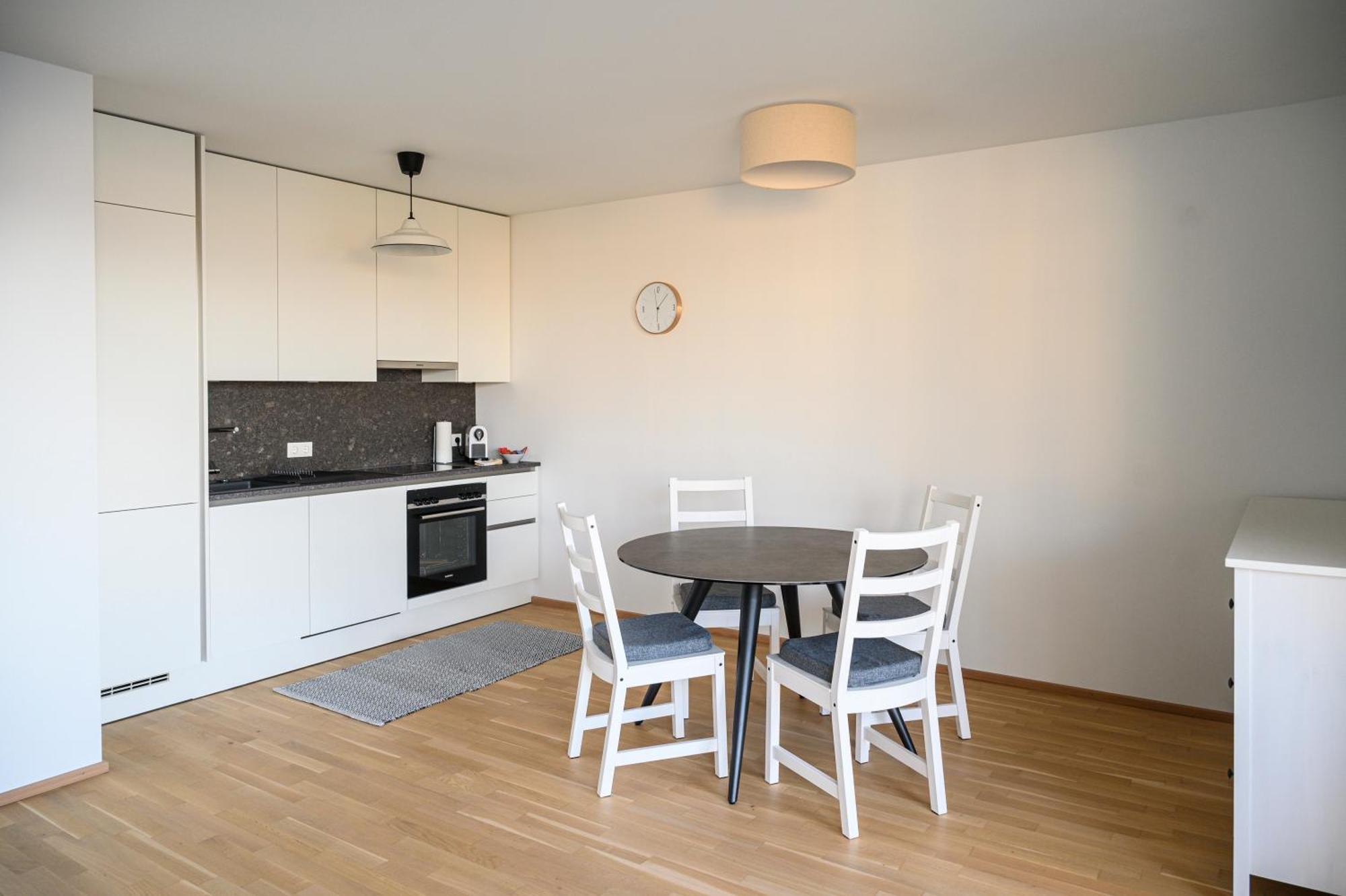Vienna Sunny Side Up Apartments Extérieur photo
