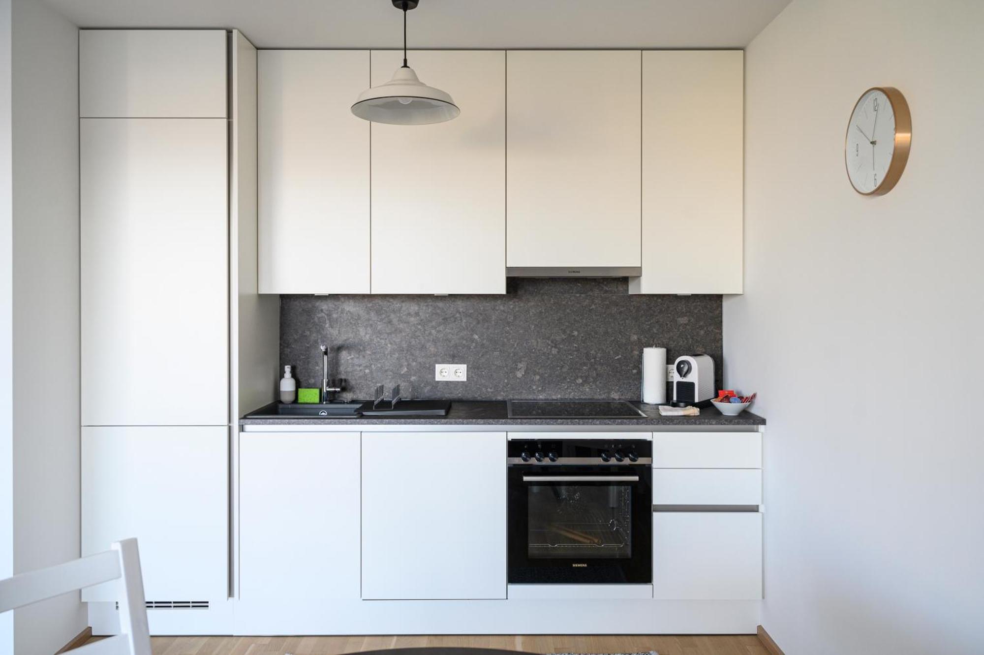 Vienna Sunny Side Up Apartments Extérieur photo