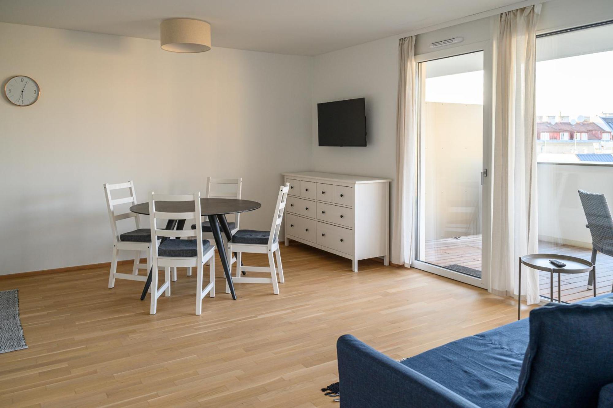 Vienna Sunny Side Up Apartments Extérieur photo