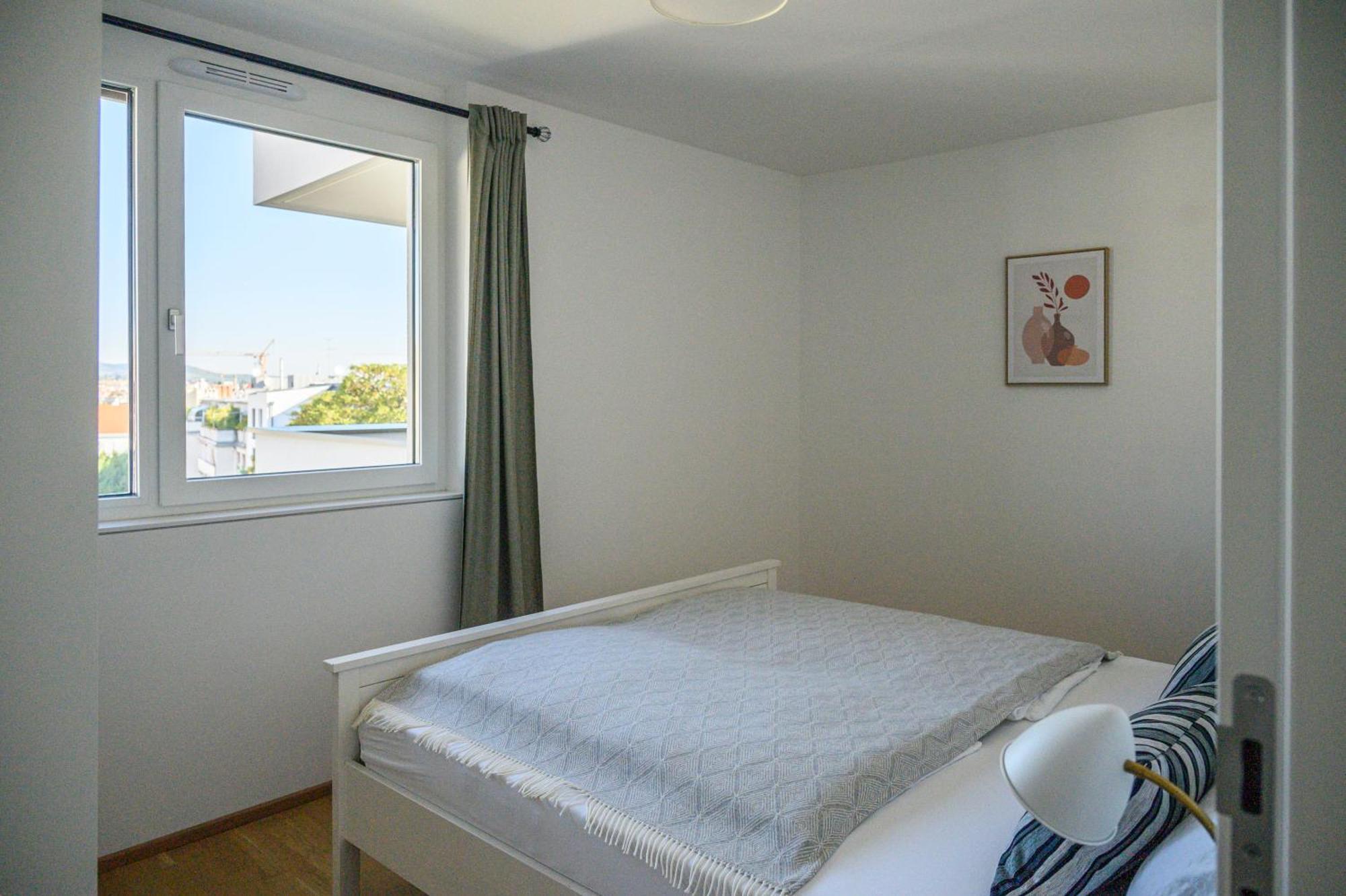 Vienna Sunny Side Up Apartments Extérieur photo