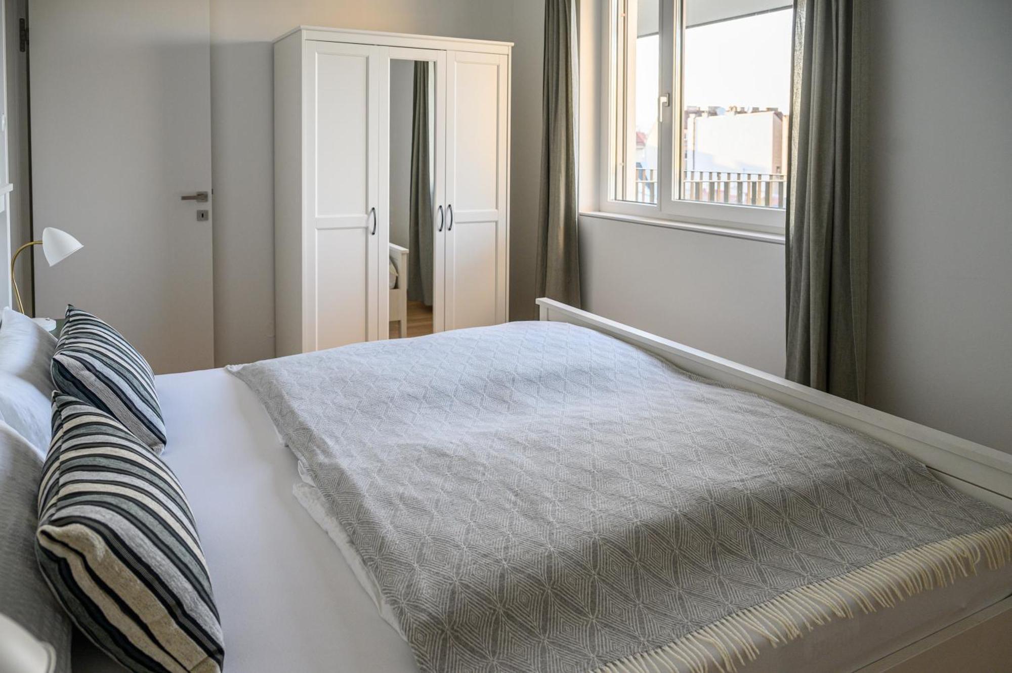 Vienna Sunny Side Up Apartments Extérieur photo