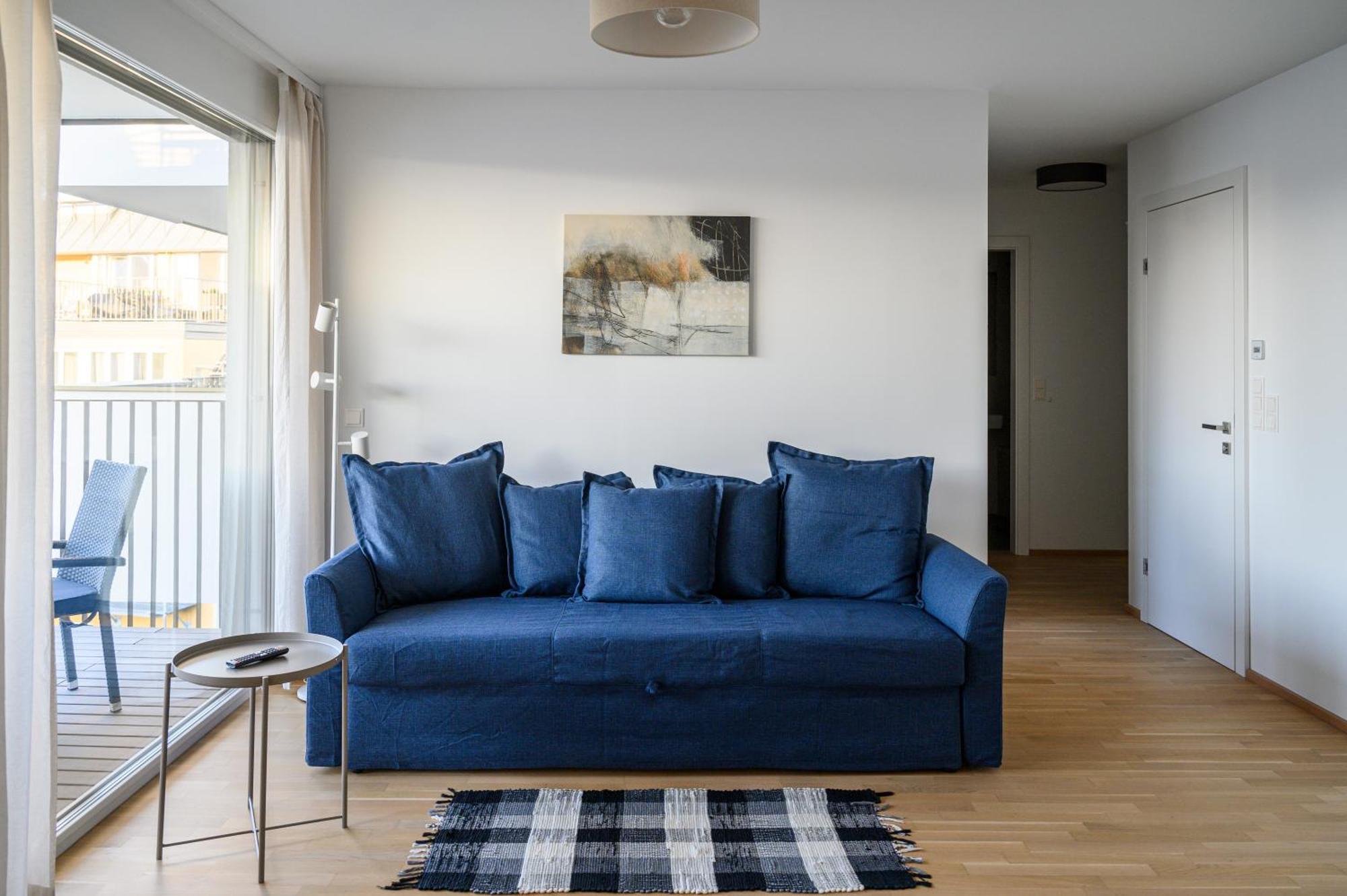 Vienna Sunny Side Up Apartments Extérieur photo